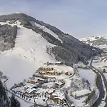 With Sauna Genieten In E2 Apartment Saalbach-Hinterglemm
