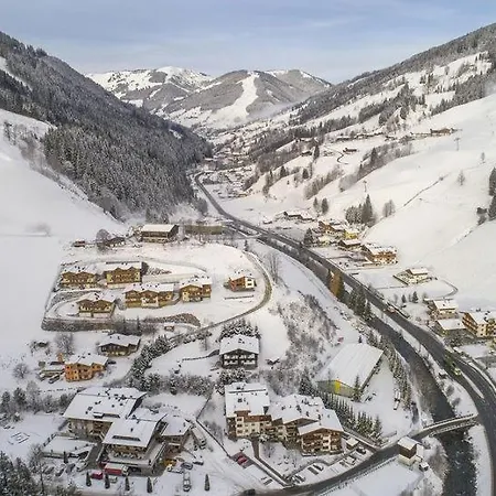 With Sauna Genieten In E2