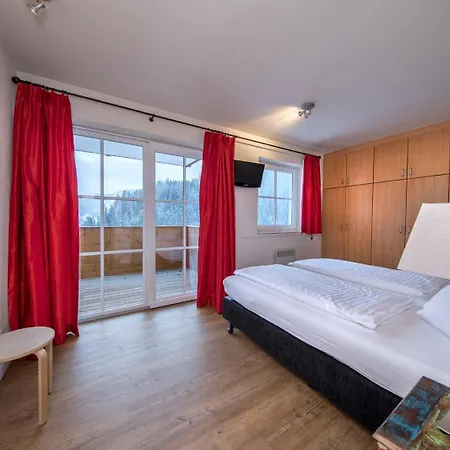 With Sauna Genieten In E2 Apartamento *