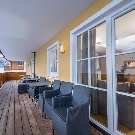 Apartment With Sauna Genieten In E2