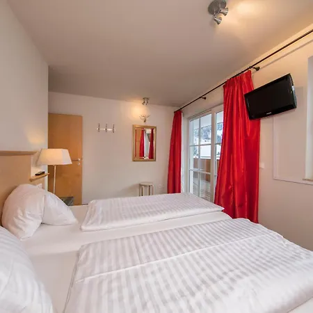 With Sauna Genieten In E2 Apartamento