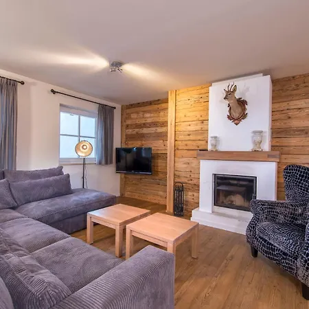 With Sauna Genieten In E2 Apartamento