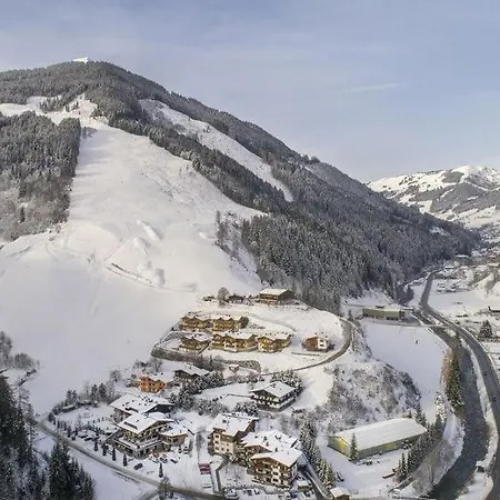 With Sauna Genieten In E2 Appartement Saalbach-Hinterglemm