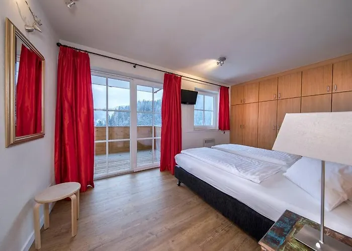 With Sauna Genieten In E2 * Saalbach-Hinterglemm