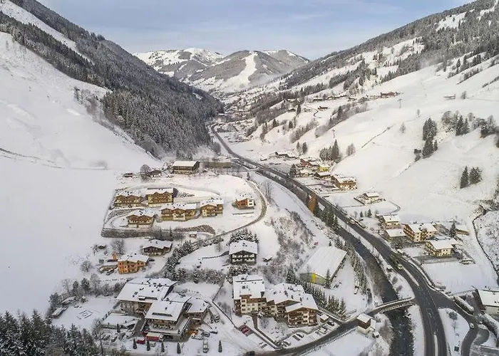 With Sauna Genieten In E2