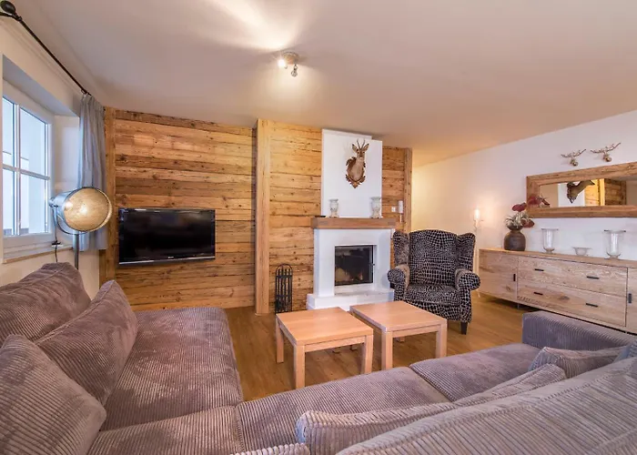 With Sauna Genieten In E2 * Saalbach-Hinterglemm