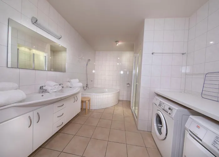 With Sauna Genieten In E2 *