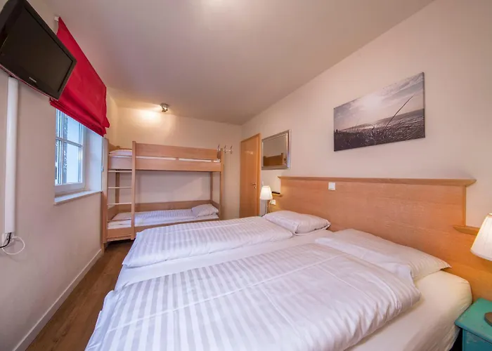 With Sauna Genieten In E2