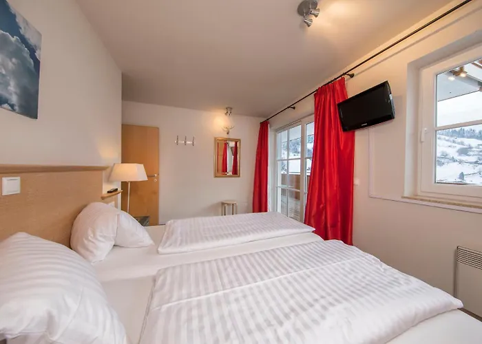 With Sauna Genieten In E2 Daire