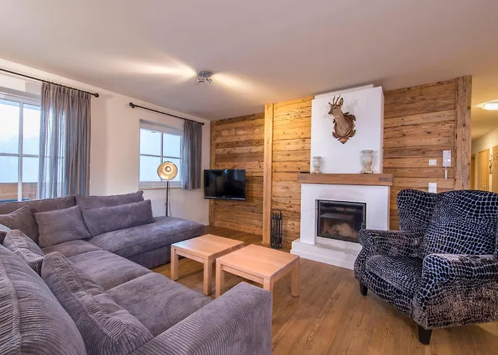 With Sauna Genieten In E2 Daire